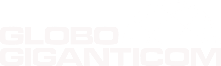 Globo Giganticom Logo
