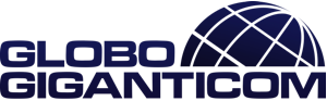 Globo Giganticom Logo